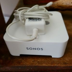 Sonos Bridge with Power Cord